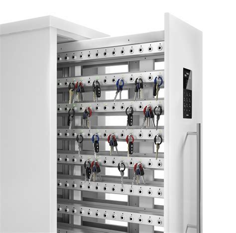 china steel cabinet key management system|Steel Key Management Cabinet .